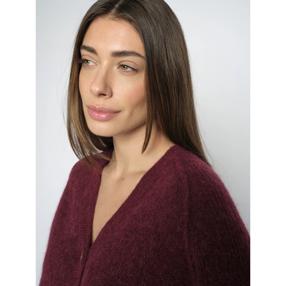 MMThora Lizet Knit Cardigan