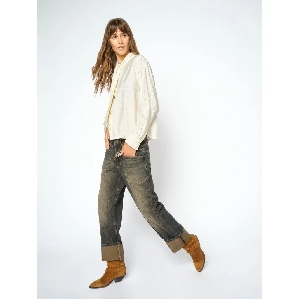 MMRachel Kyoto Jeans | Boyfriend Fit