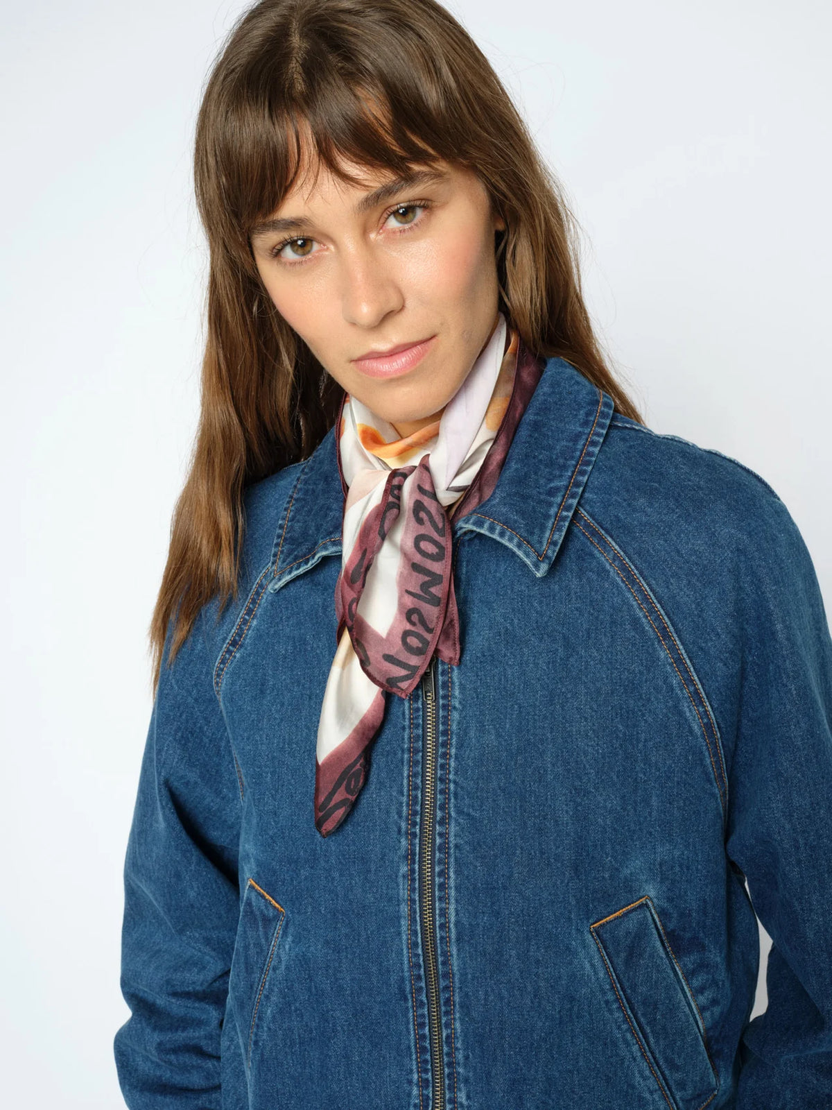 MMSuzina Bernat Scarf
