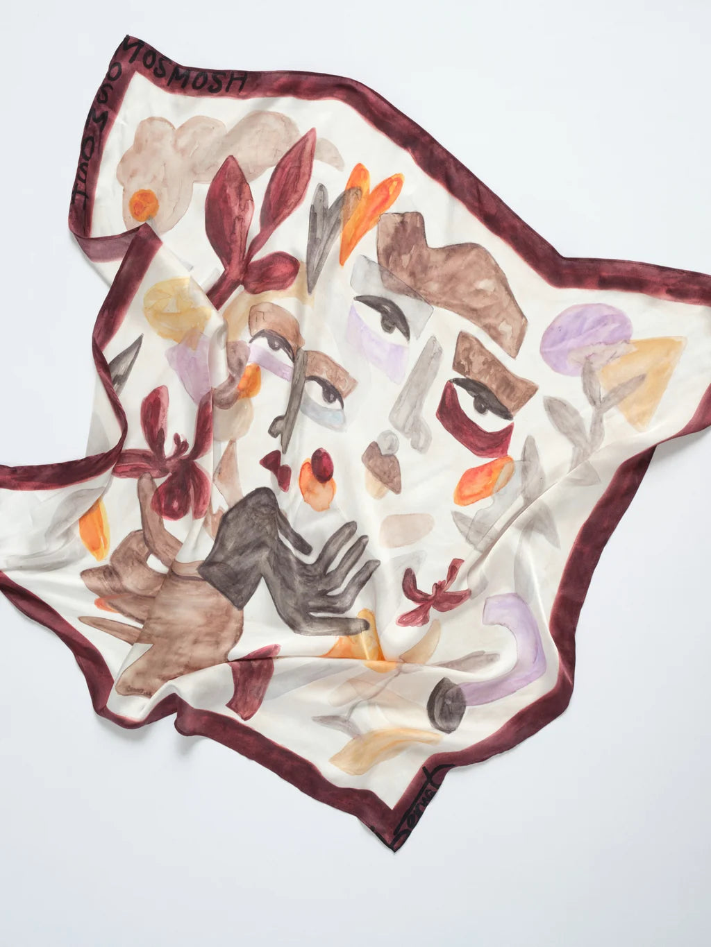 MMSuzina Bernat Scarf