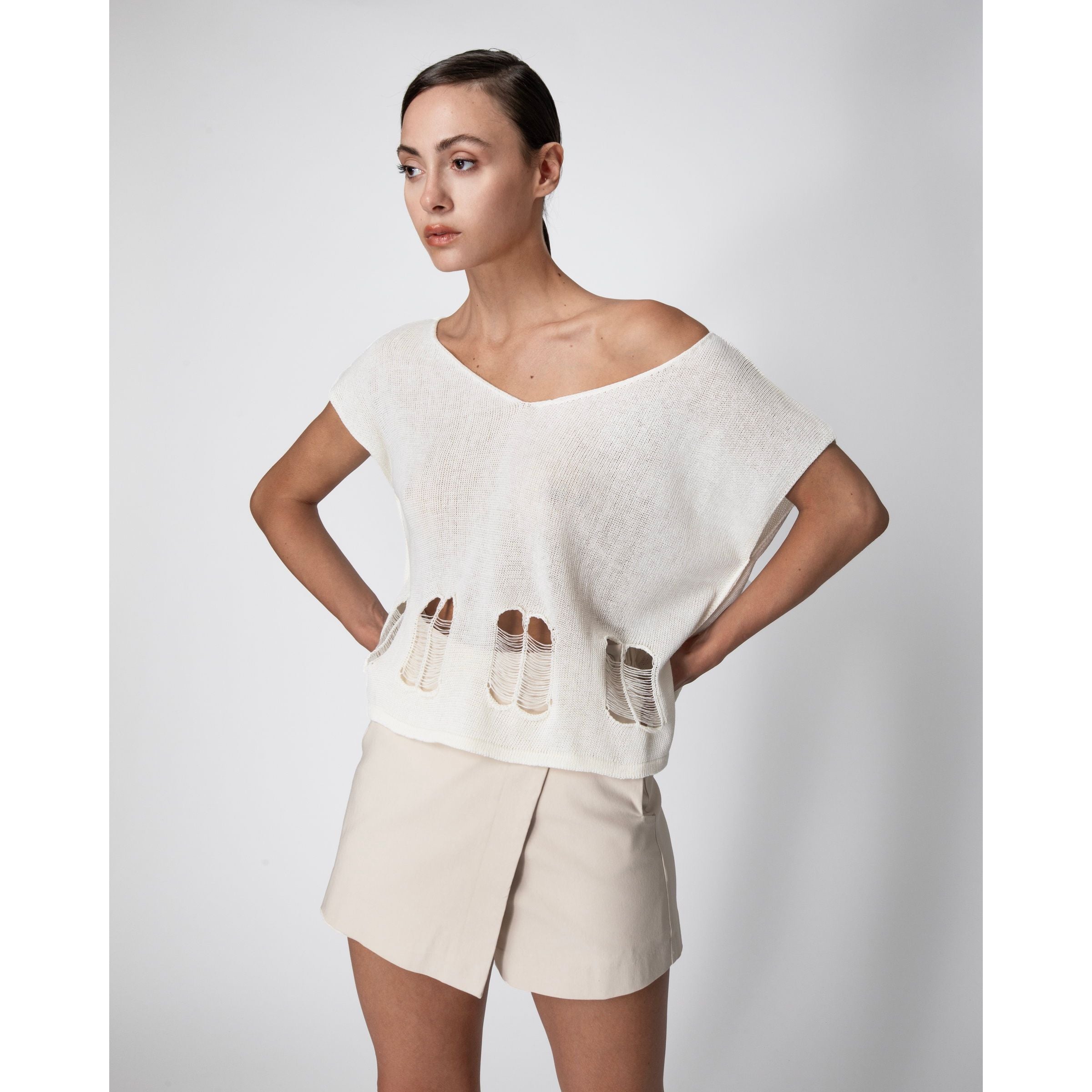 DOGI Shorts