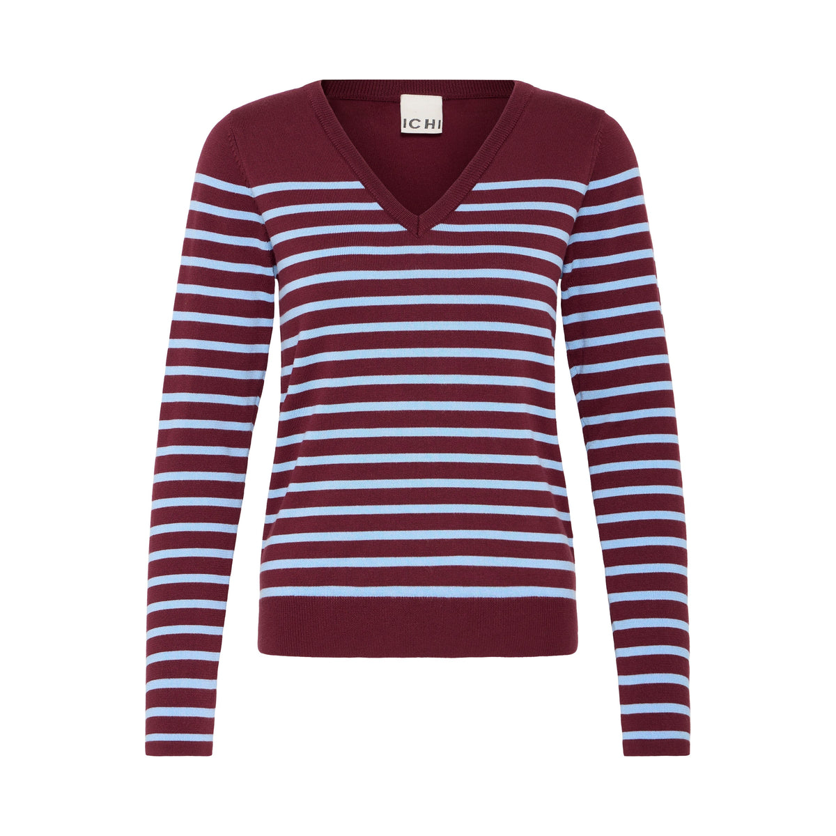 IHLULS V-Neck Knit