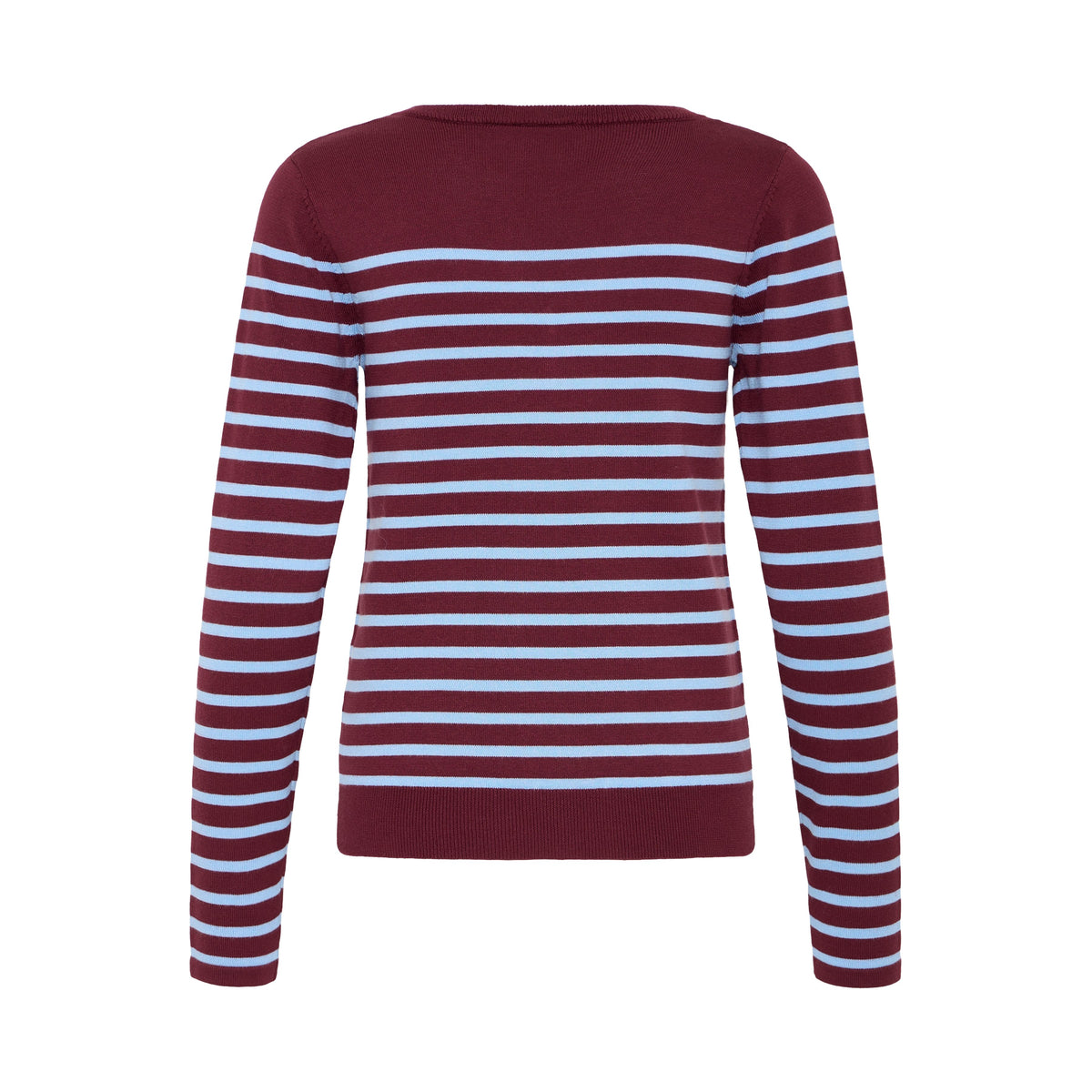 IHLULS V-Neck Knit