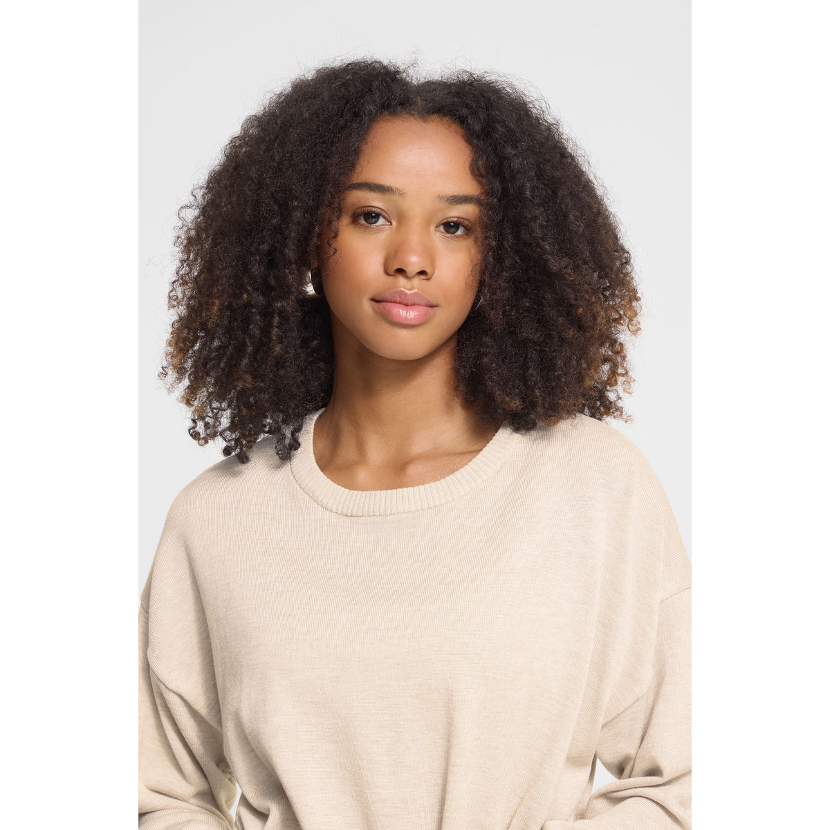 IHLULS Knit Dress