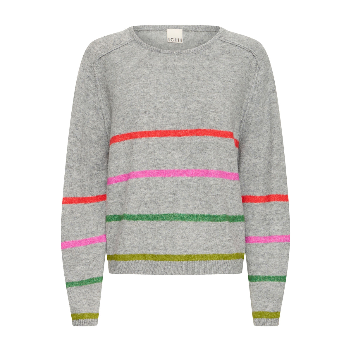 IHDASILA Pullover