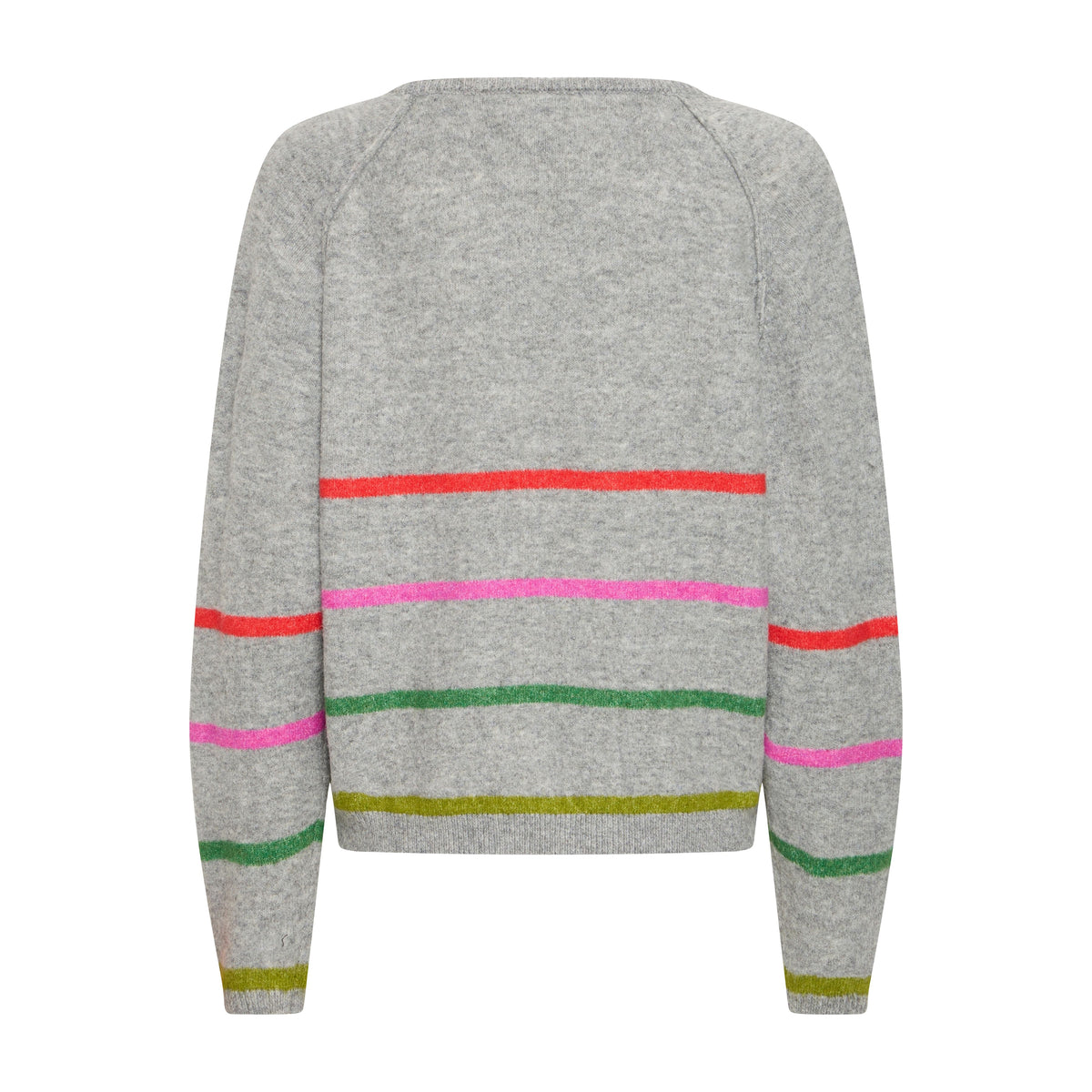 IHDASILA Pullover