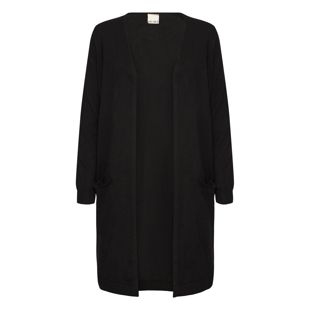 IHLULS Cardigan