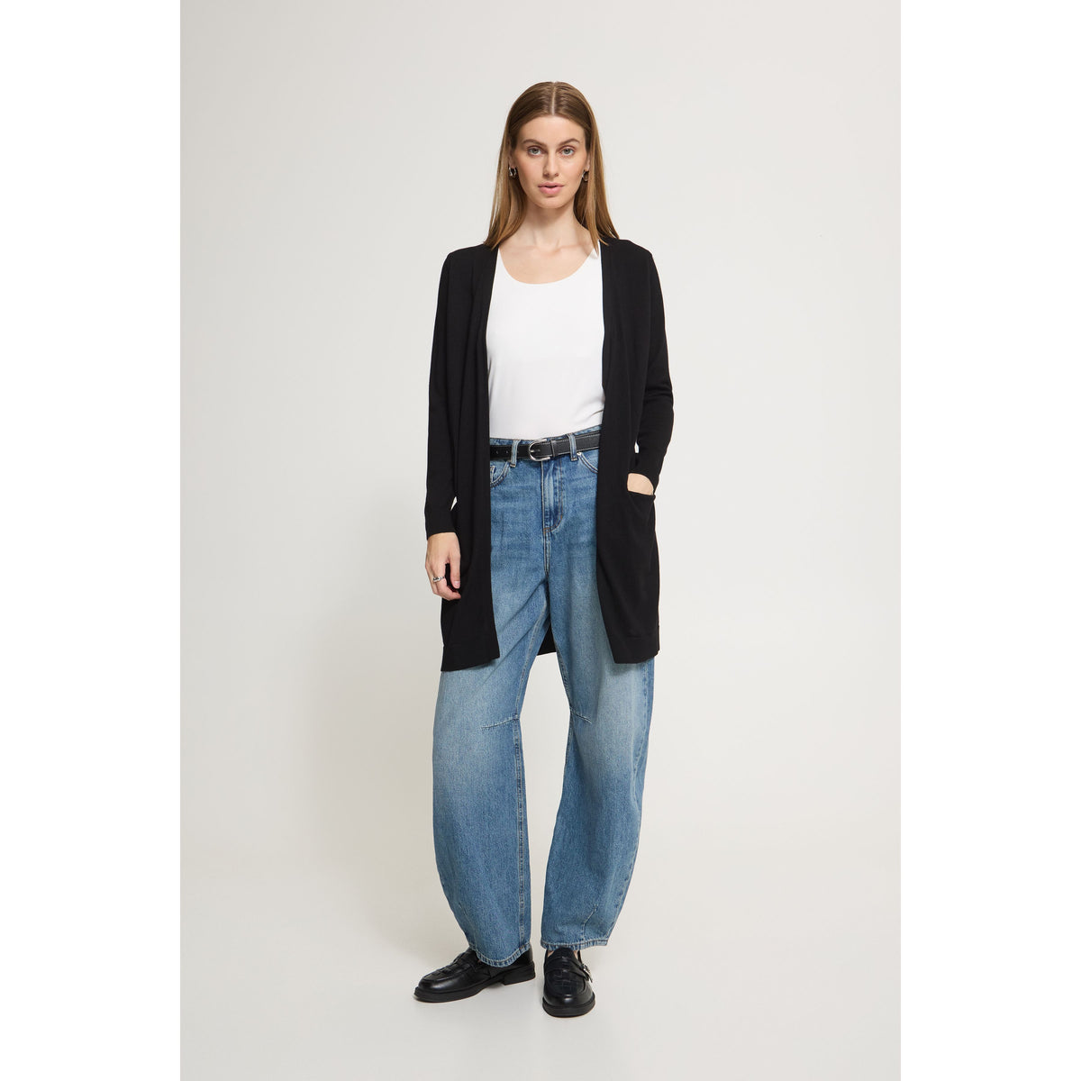 IHLULS Cardigan