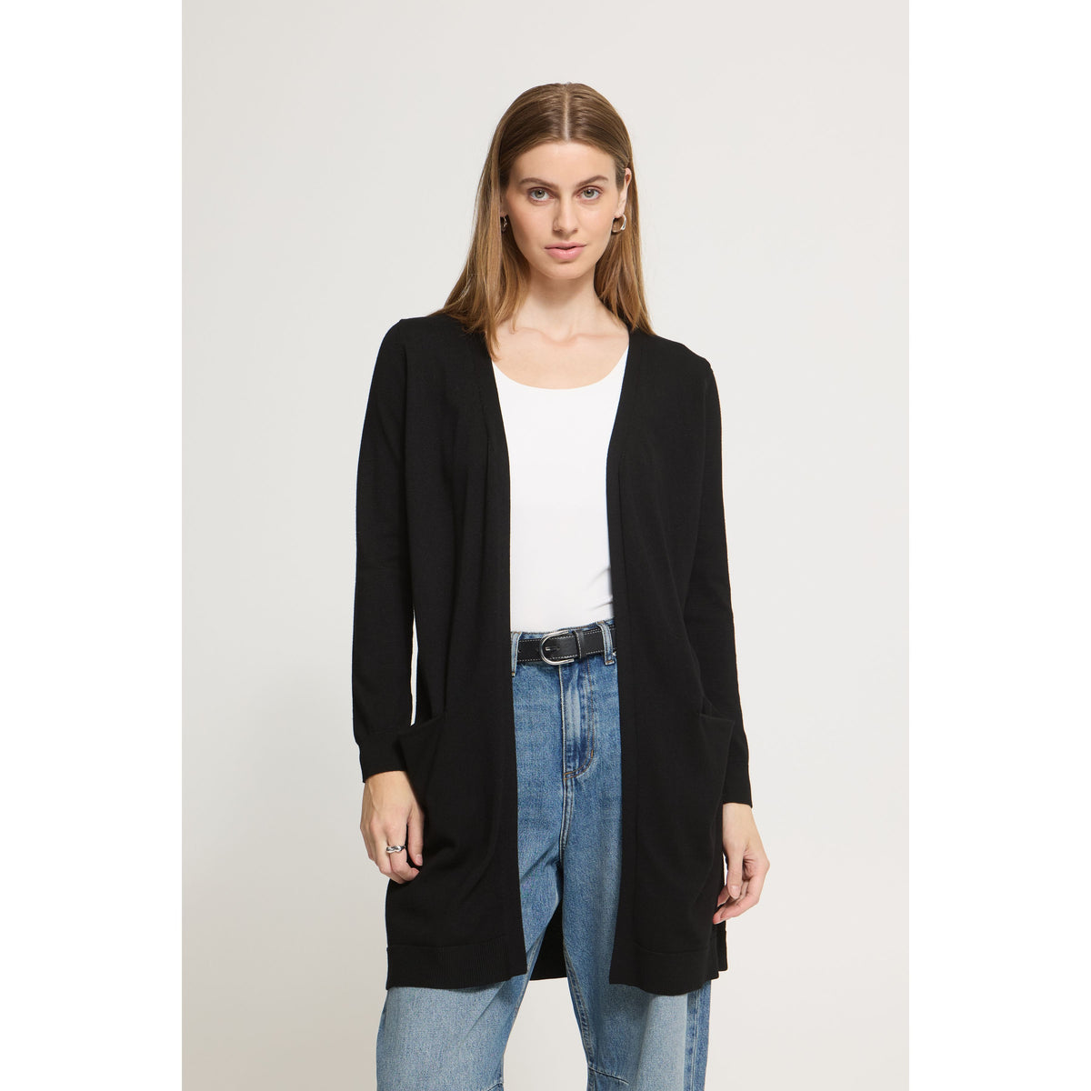 IHLULS Cardigan