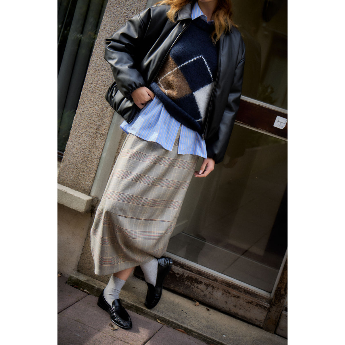IHBAYANA Knit