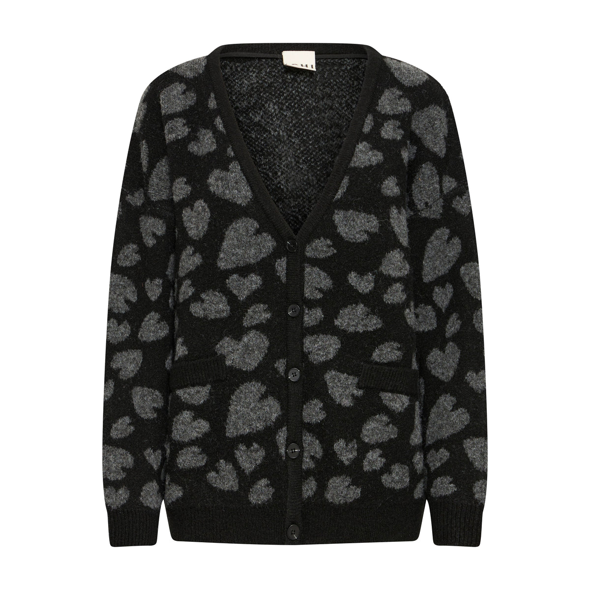 IHDEART Cardigan