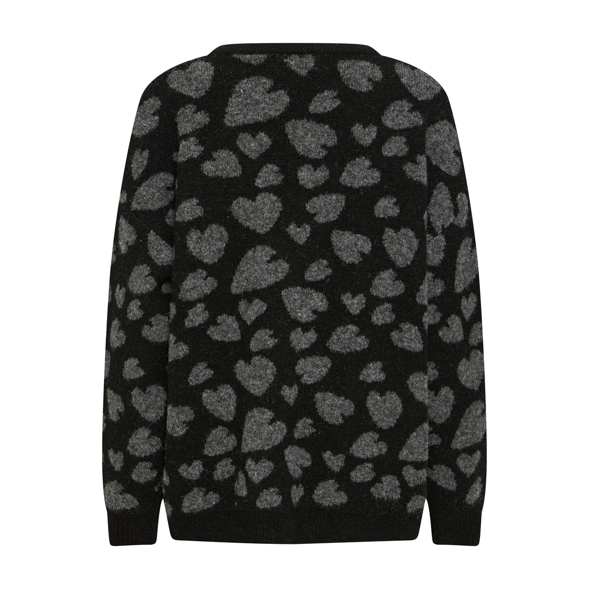 IHDEART Cardigan