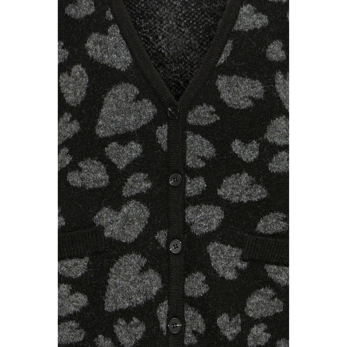 IHDEART Cardigan