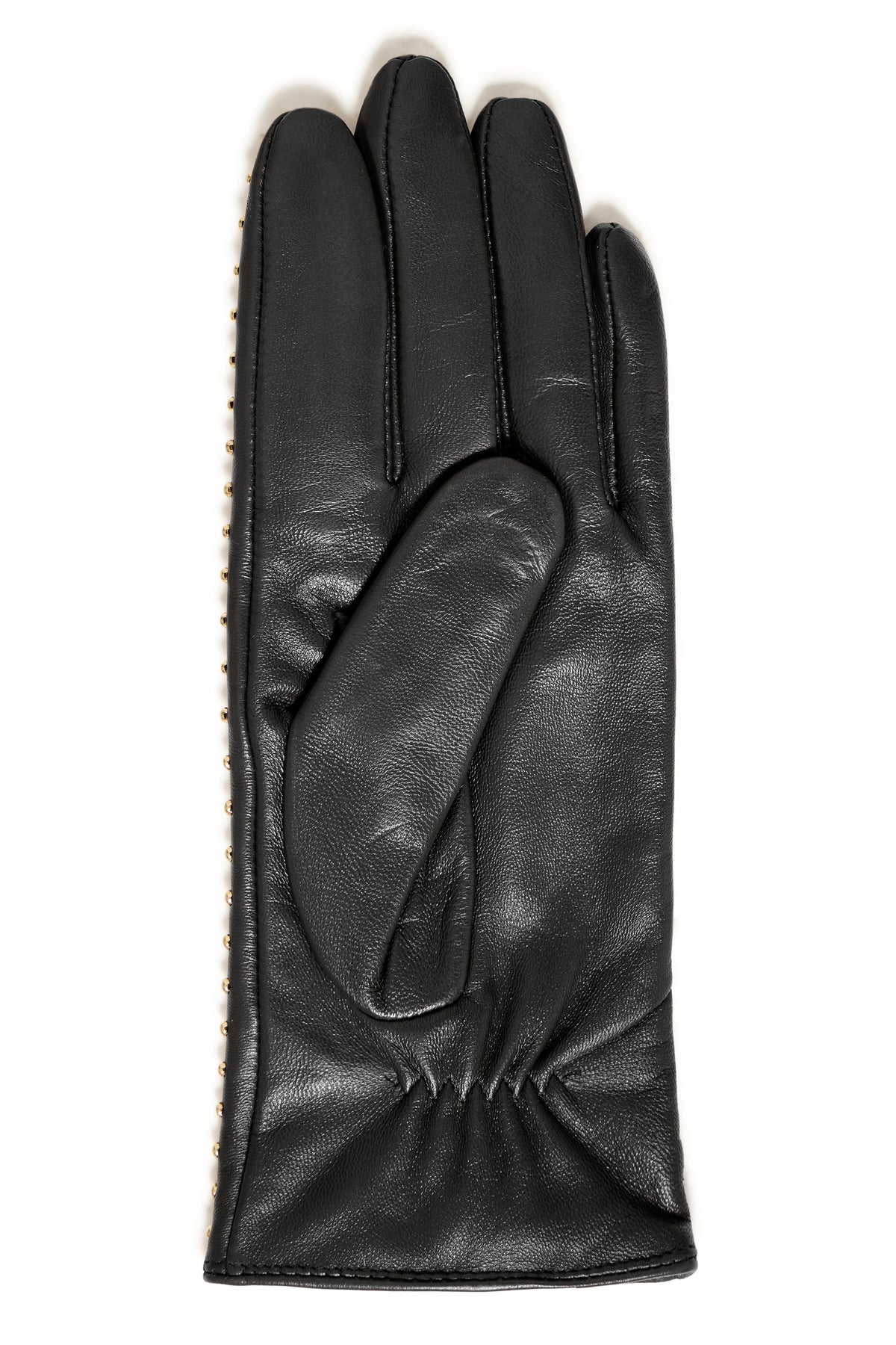 IAMELODI Leather Gloves