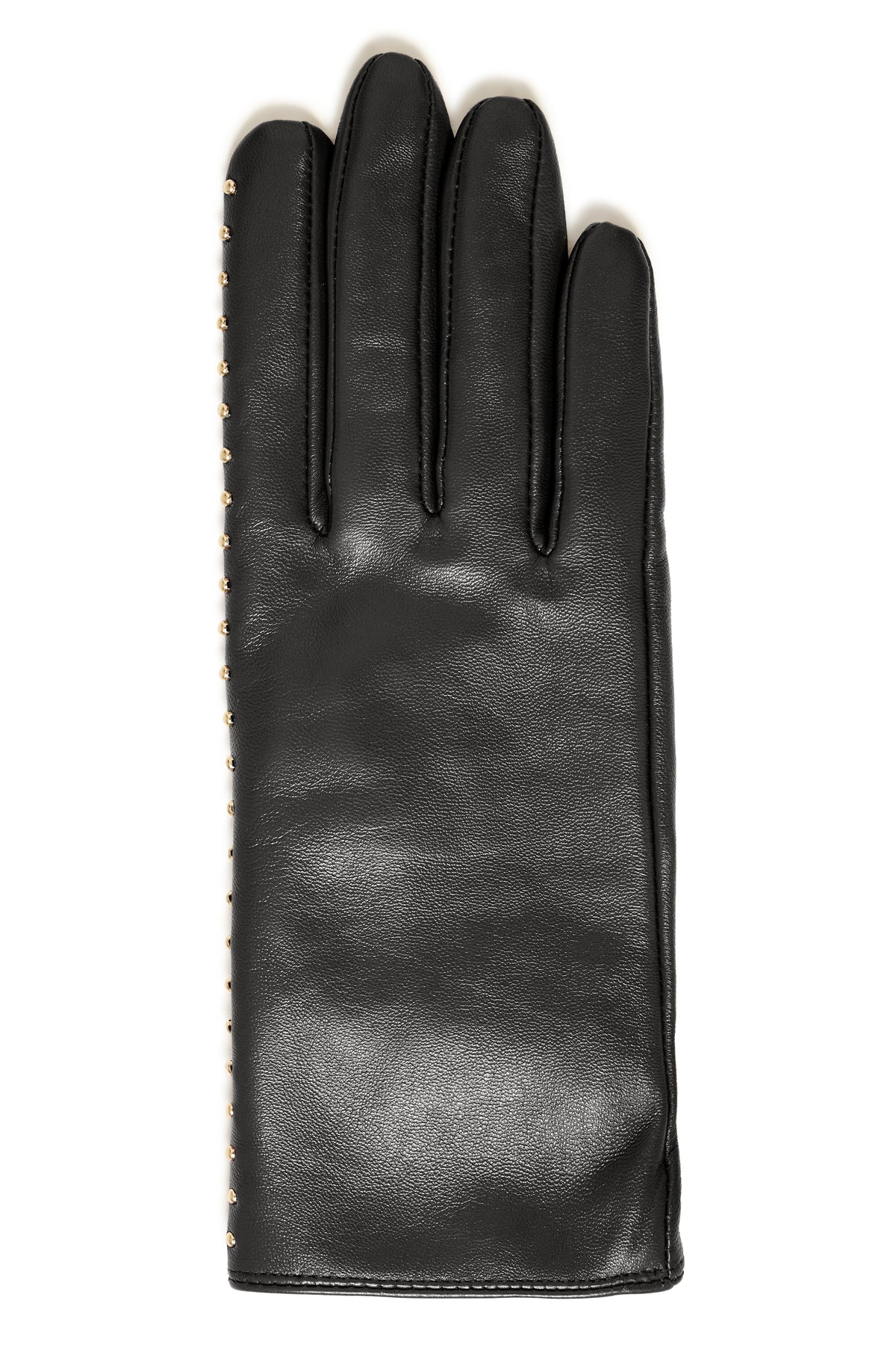 IAMELODI Leather Gloves