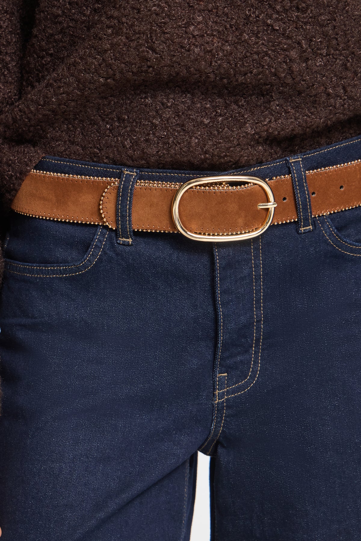 IALUIA Belt