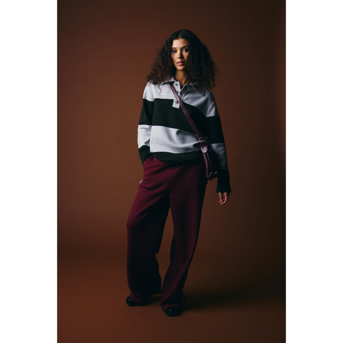 IHKATE Neo Sweats