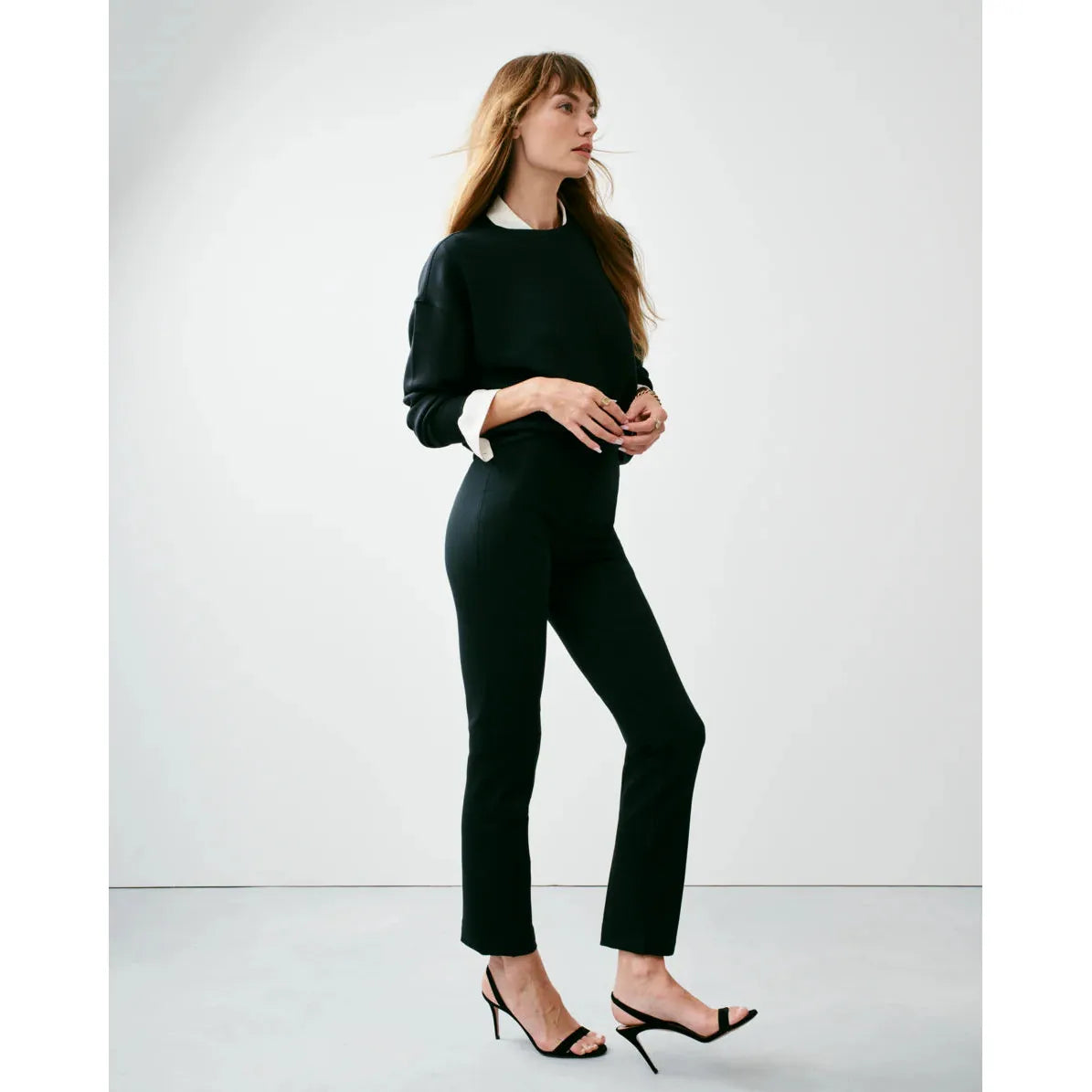 SPANX™ Perfect Pant | Slim Straight | Petite | Best Seller