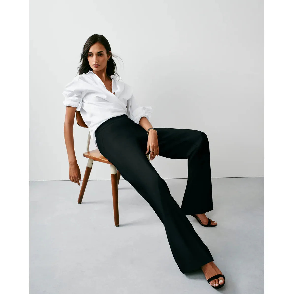 SPANX® The Perfect Pant, Wide Leg