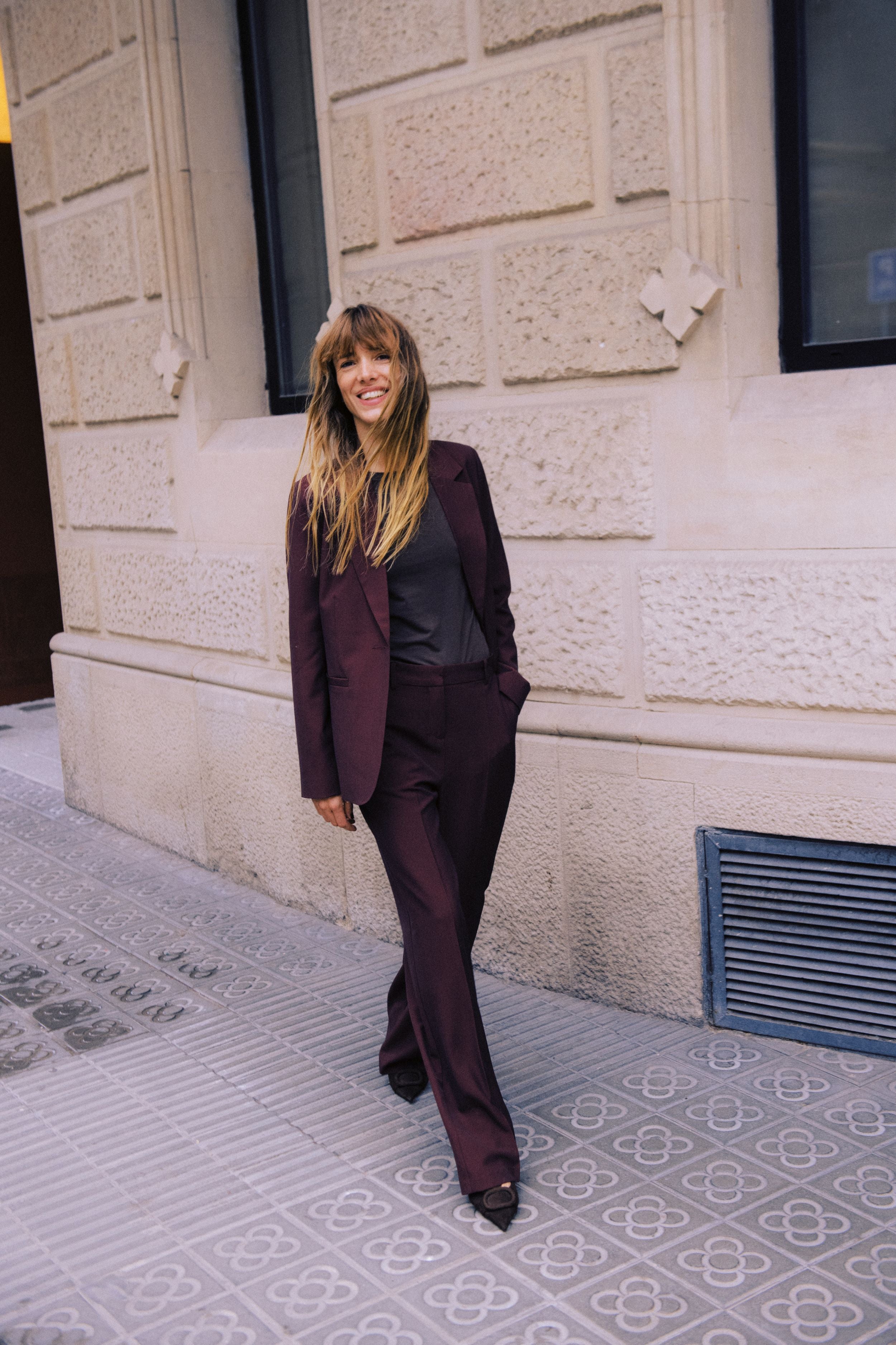 BYDanta Trousers