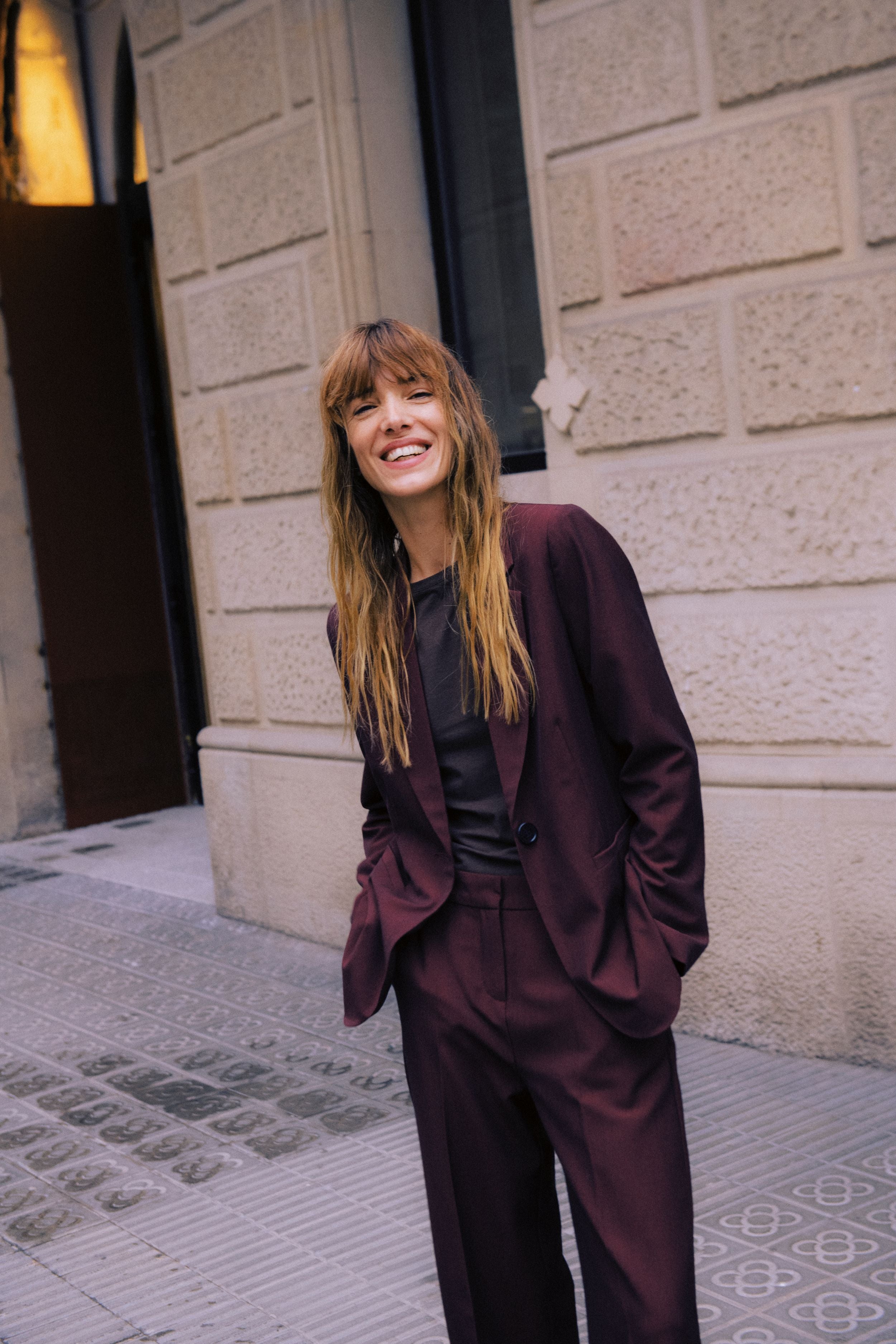 BYDanta Trousers