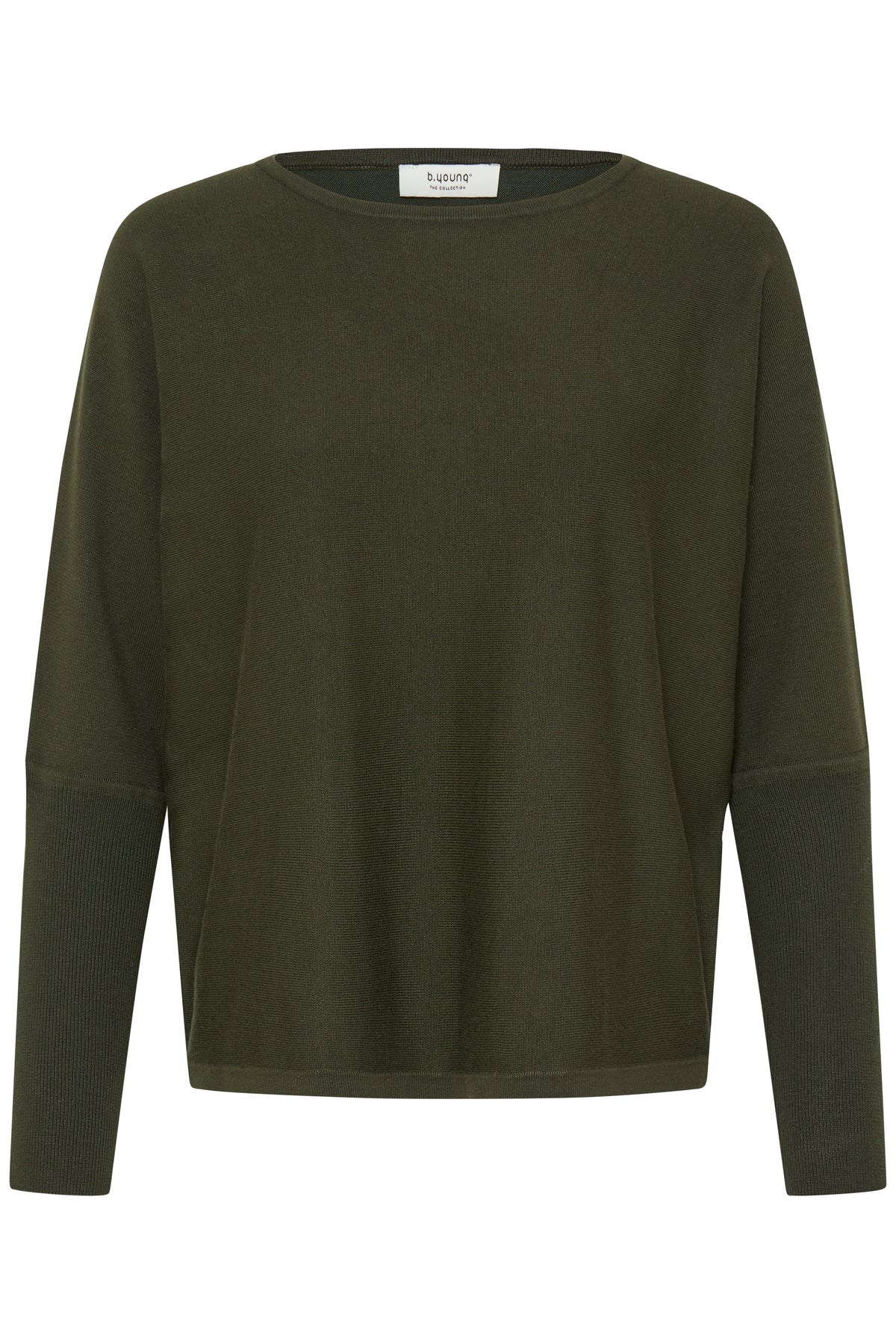 BYMMORLA Pullover
