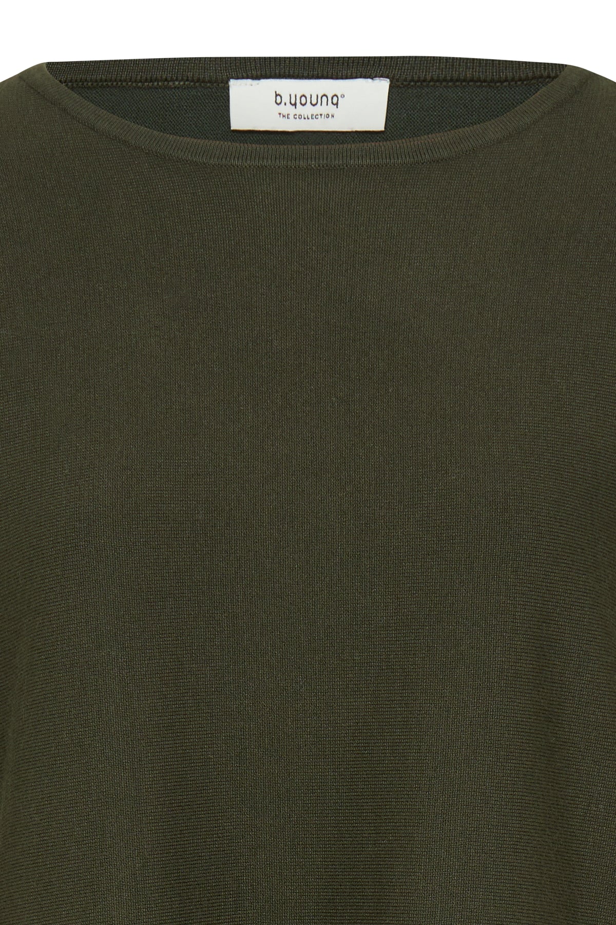 BYMMORLA Pullover