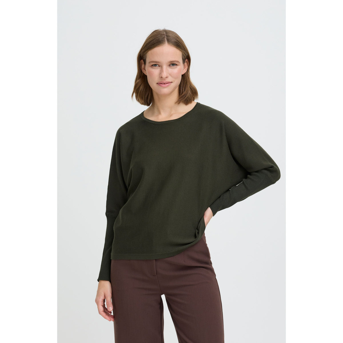 BYMMORLA Pullover