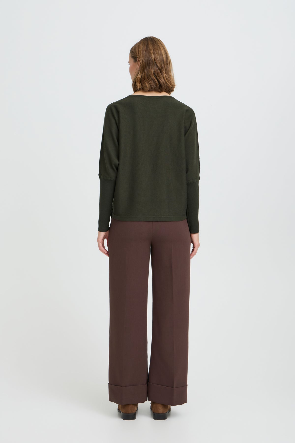 BYMMORLA Pullover