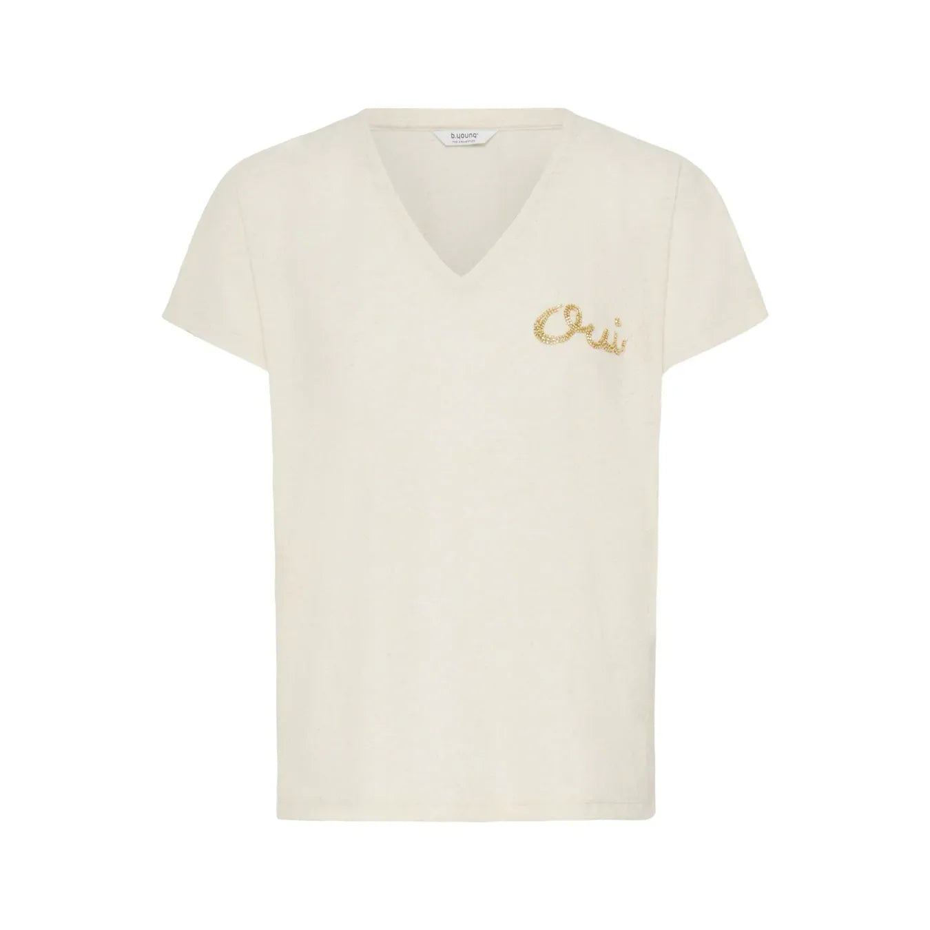 BYSESIL T-SHIRT