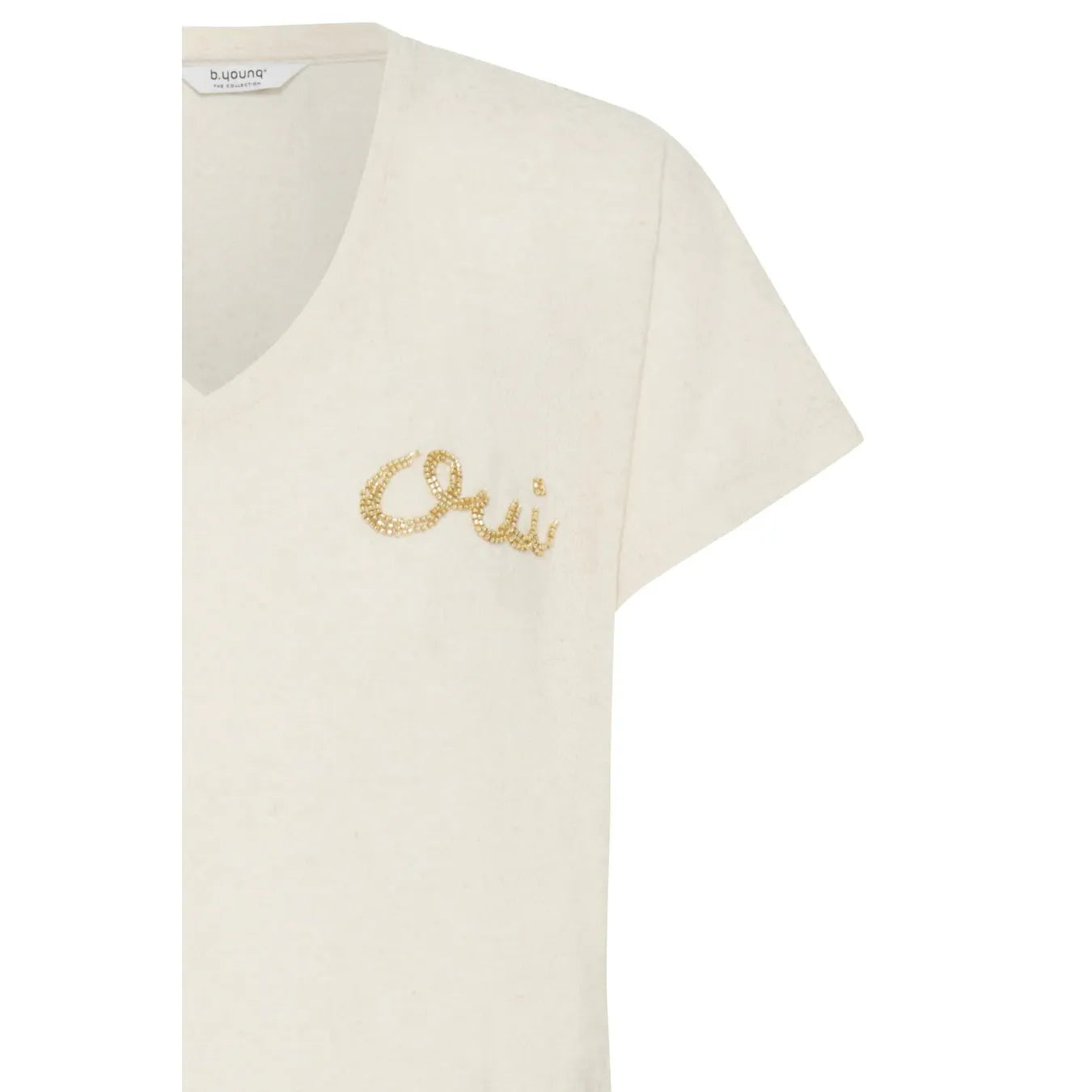 BYSESIL T-SHIRT