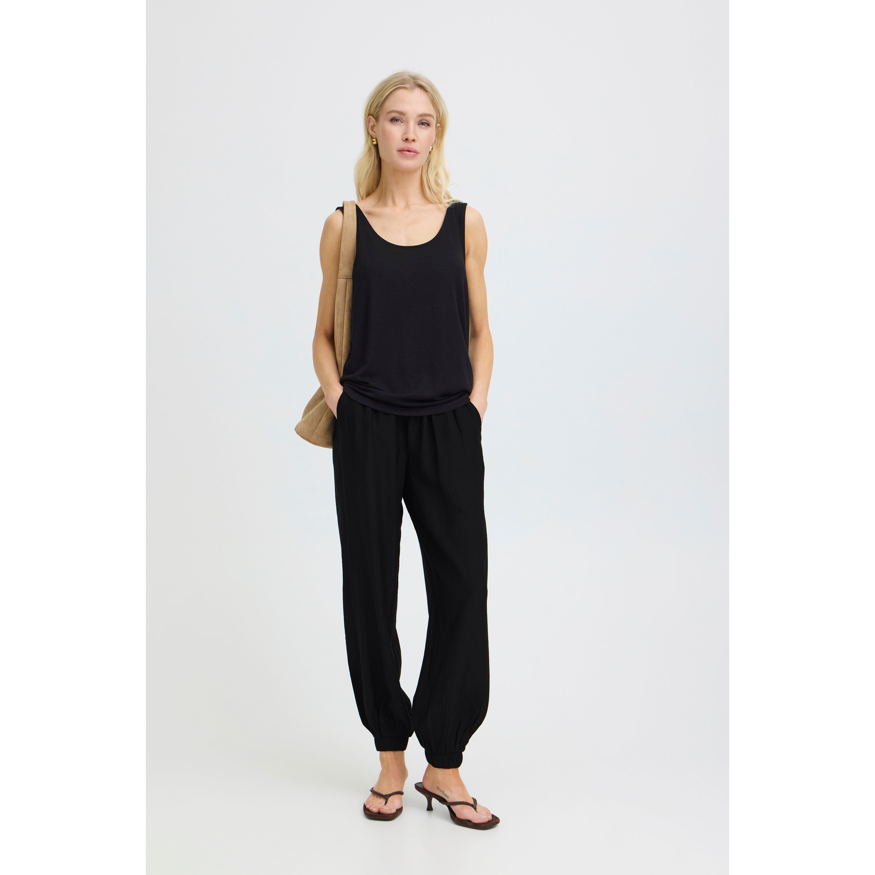 BYJoannie Ballon Pants
