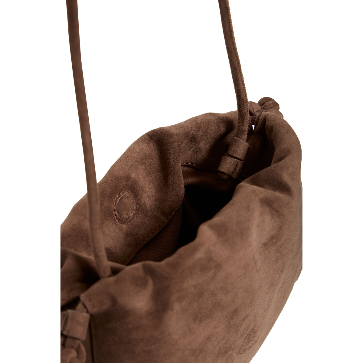 BYVUEDE Pouch Bag