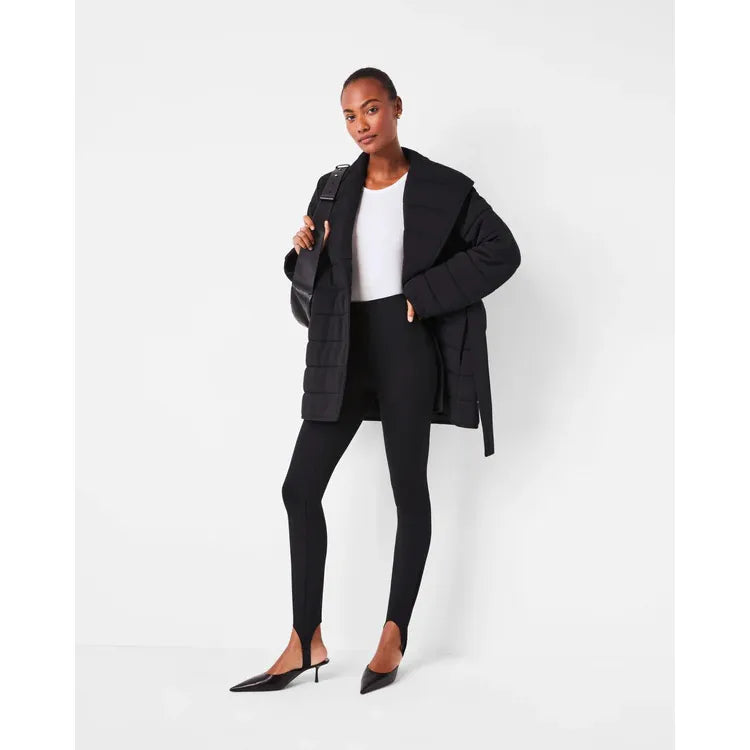 SPANXsupersmooth™ PerfectFit |  Ponte Stirrup Legging