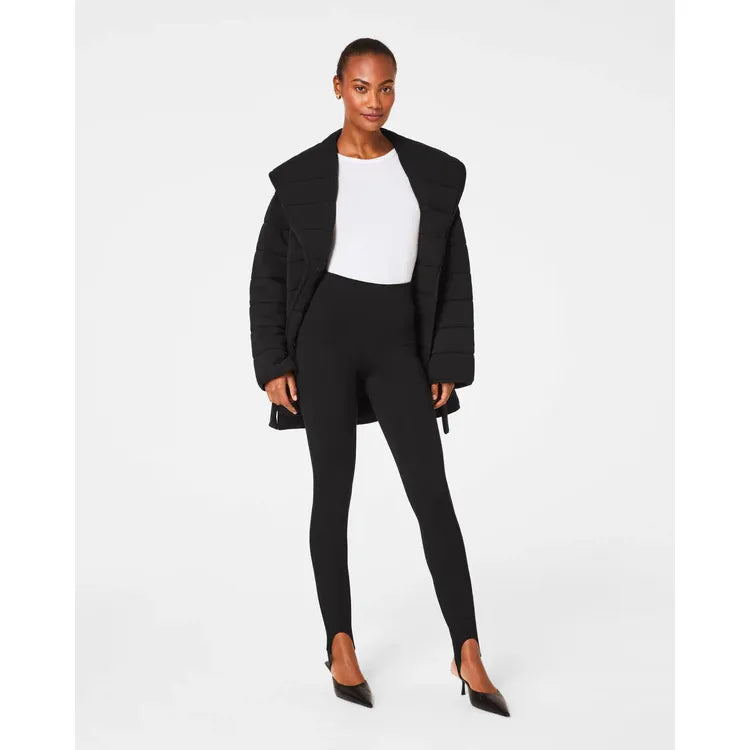 SPANXsupersmooth™ PerfectFit |  Ponte Stirrup Legging