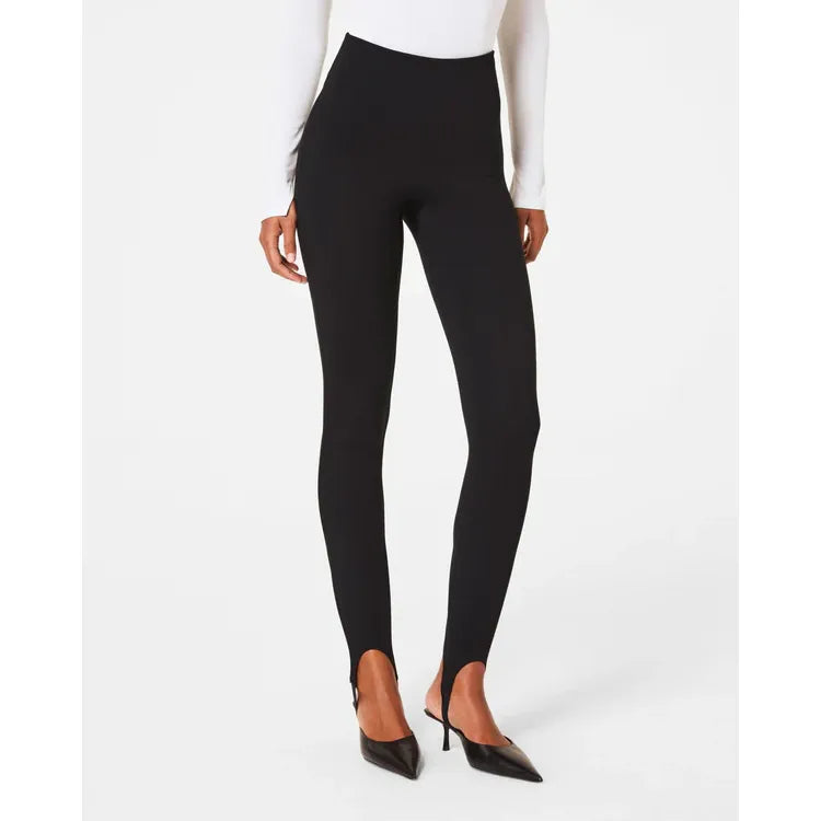 SPANXsupersmooth™ PerfectFit |  Ponte Stirrup Legging
