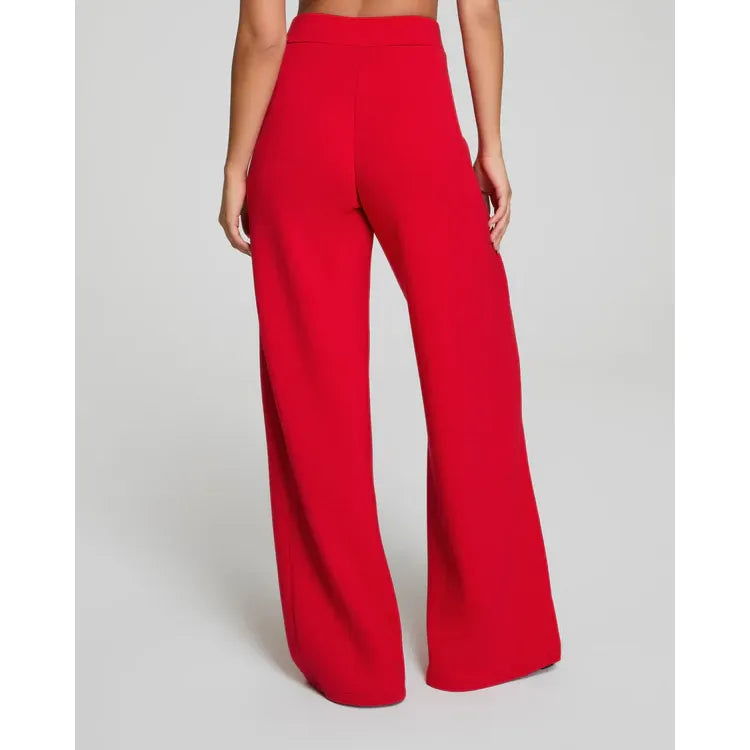 Spanx Air Essentials | Wide Leg Track Pant