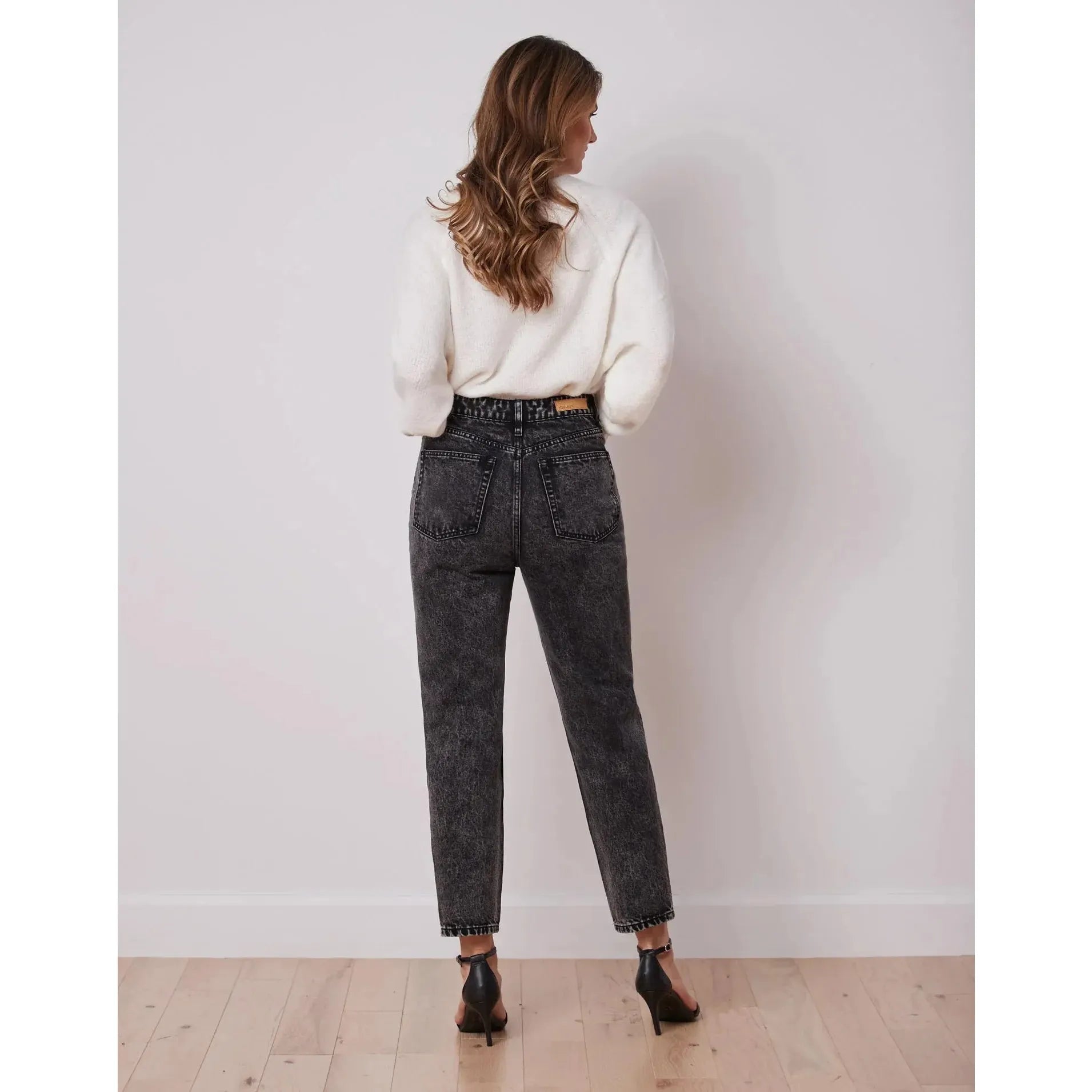 Malia Relaxed Jeans