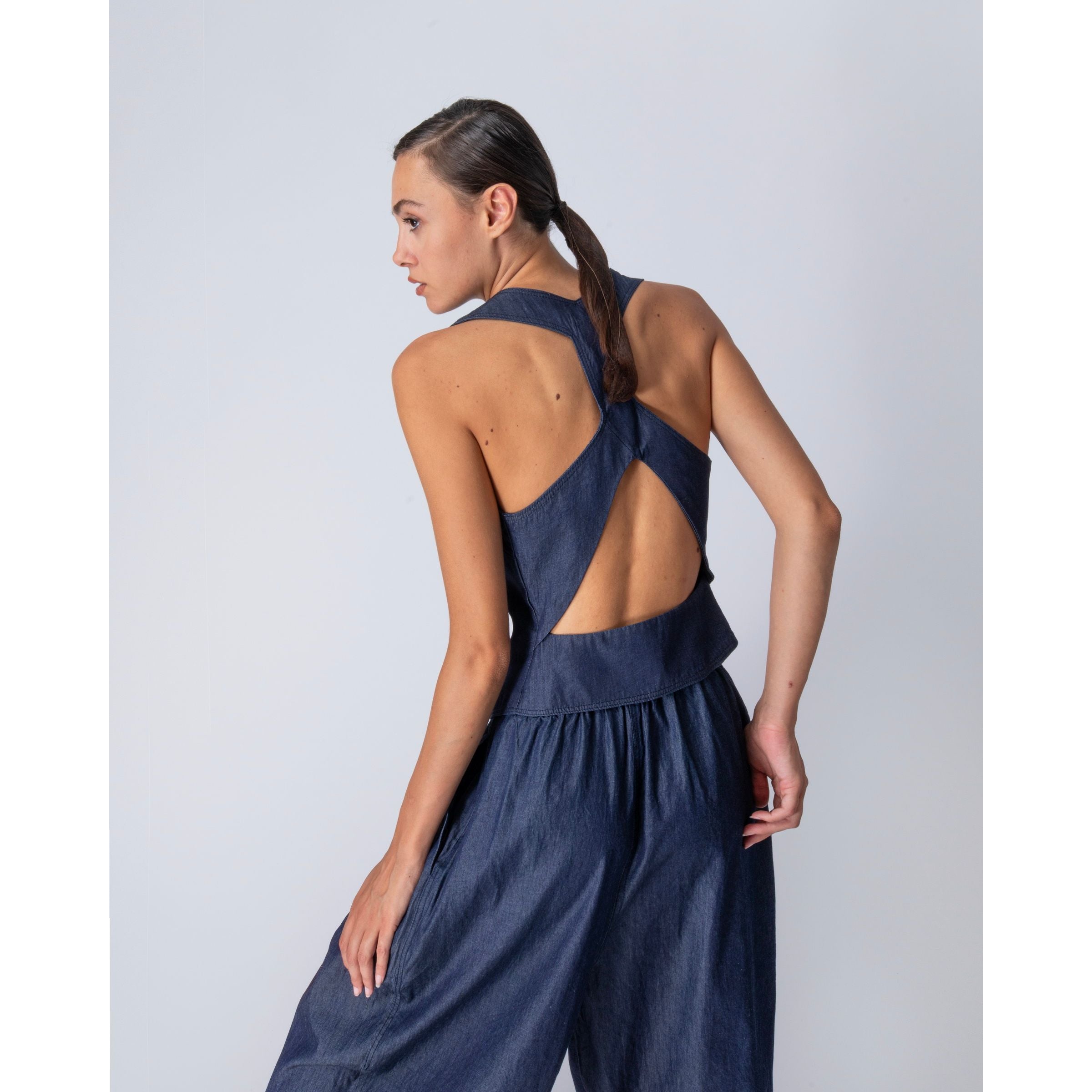 Bahara Pants