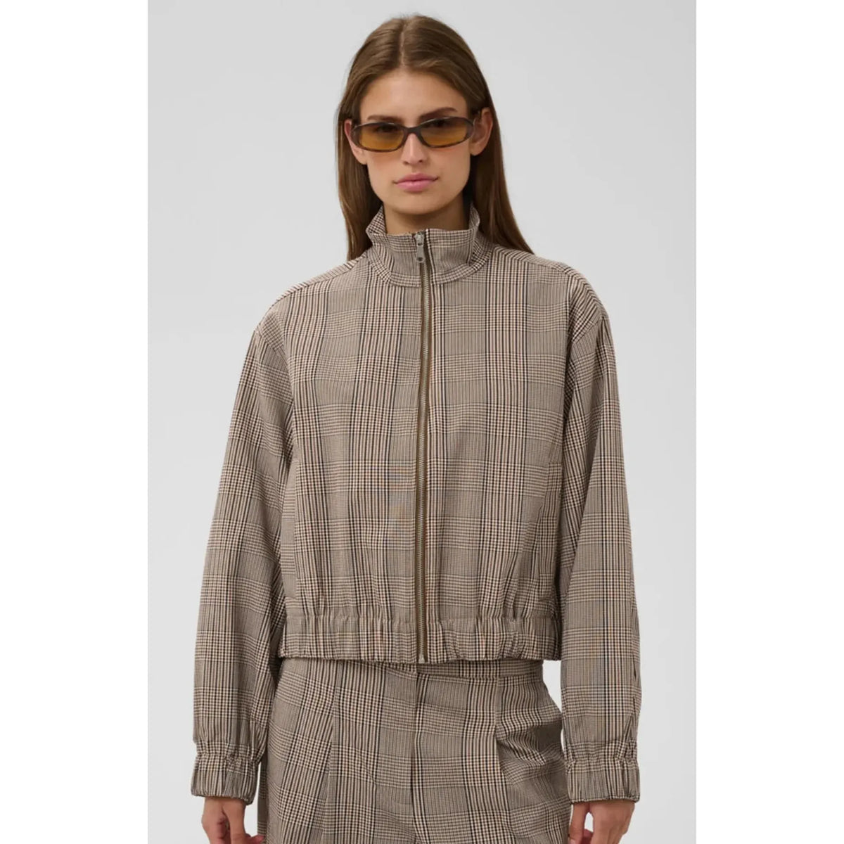 SLKinabalu Jacket
