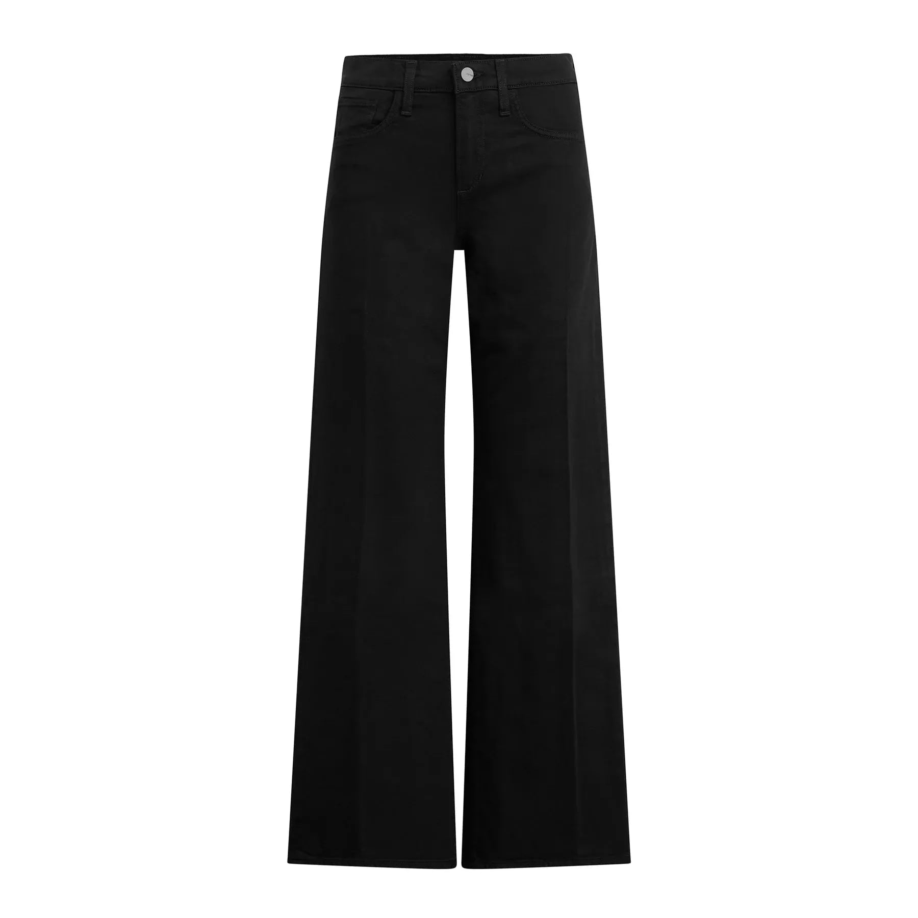 THE LOU LOU | LOW RISE WIDE LEG
