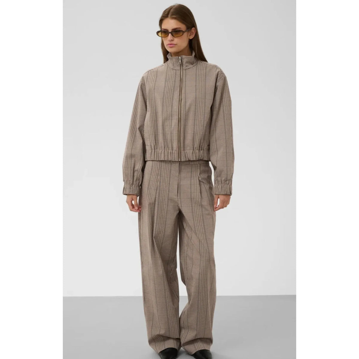 SLKinabalu Jacket