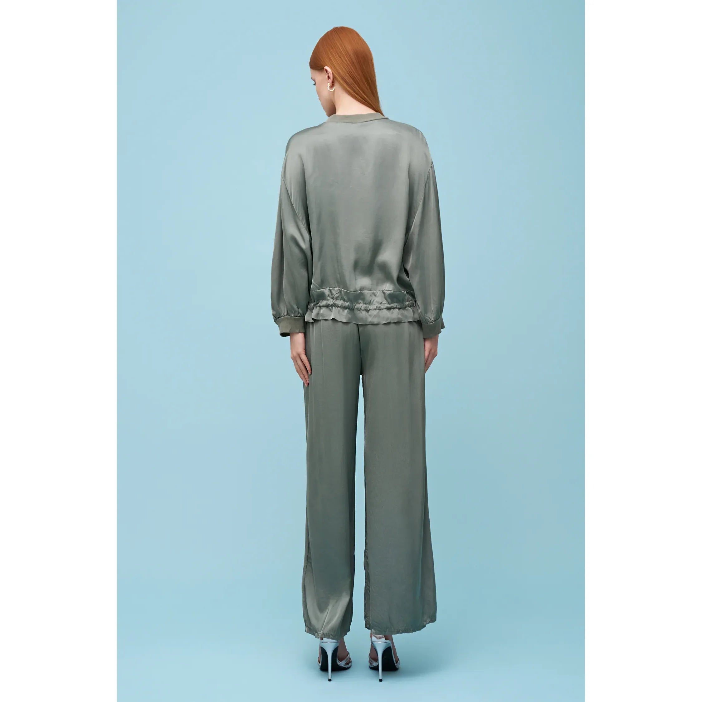 Terra Bomber Jacket