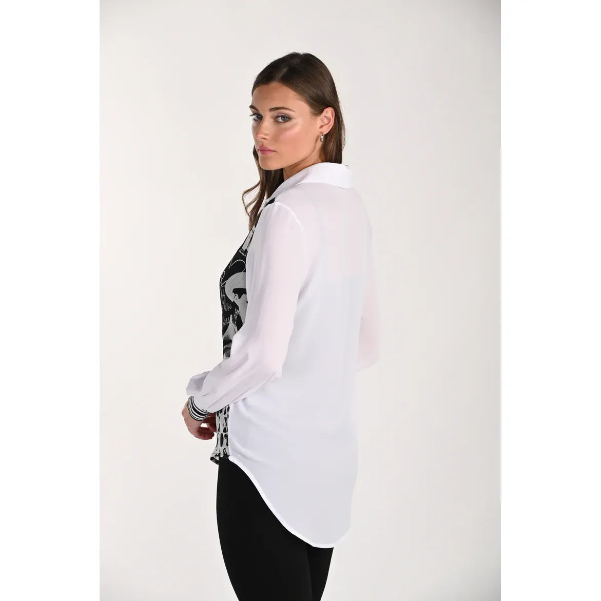 Frank Lyman Blouse Style 261200