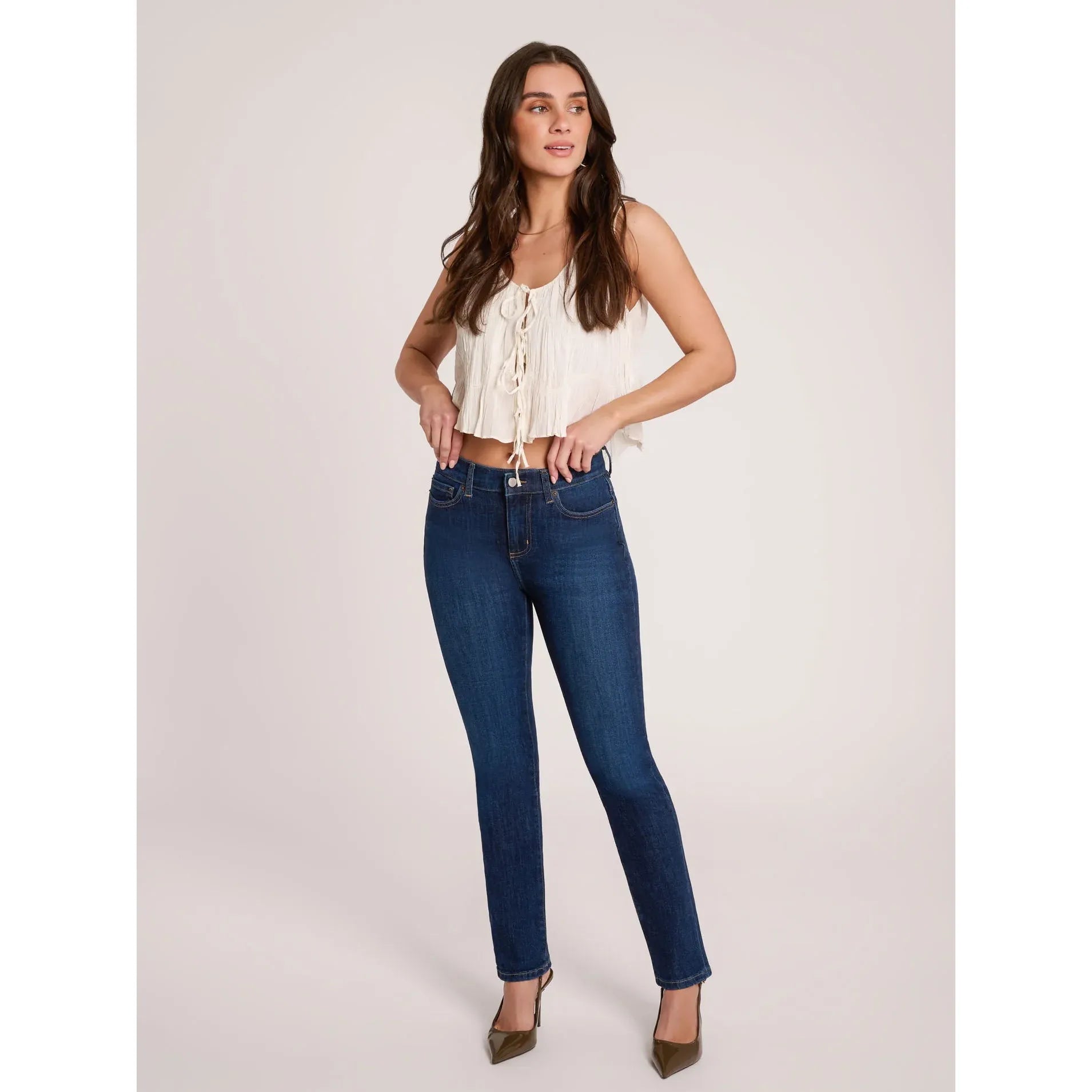 Emily Slim Jeans