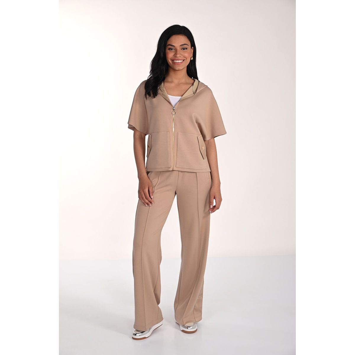 Frank Lyman Knit Jacket - Style 266546