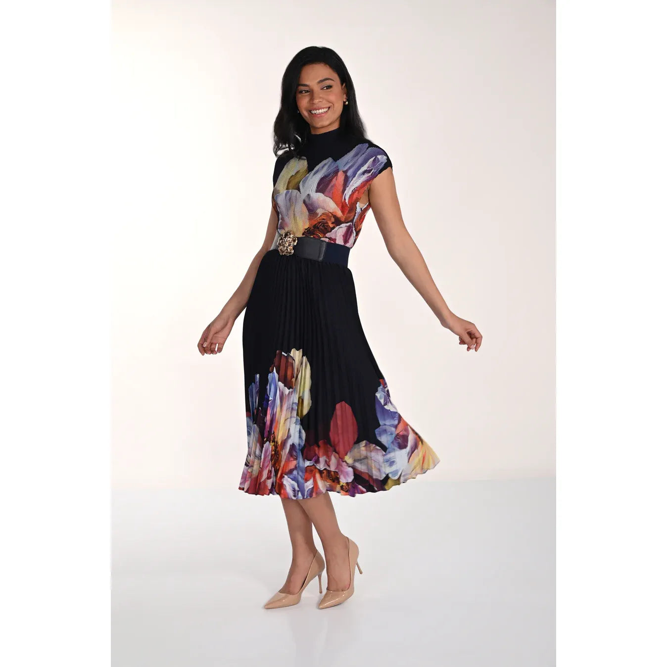 Frank Lyman Skirt – Style 266552