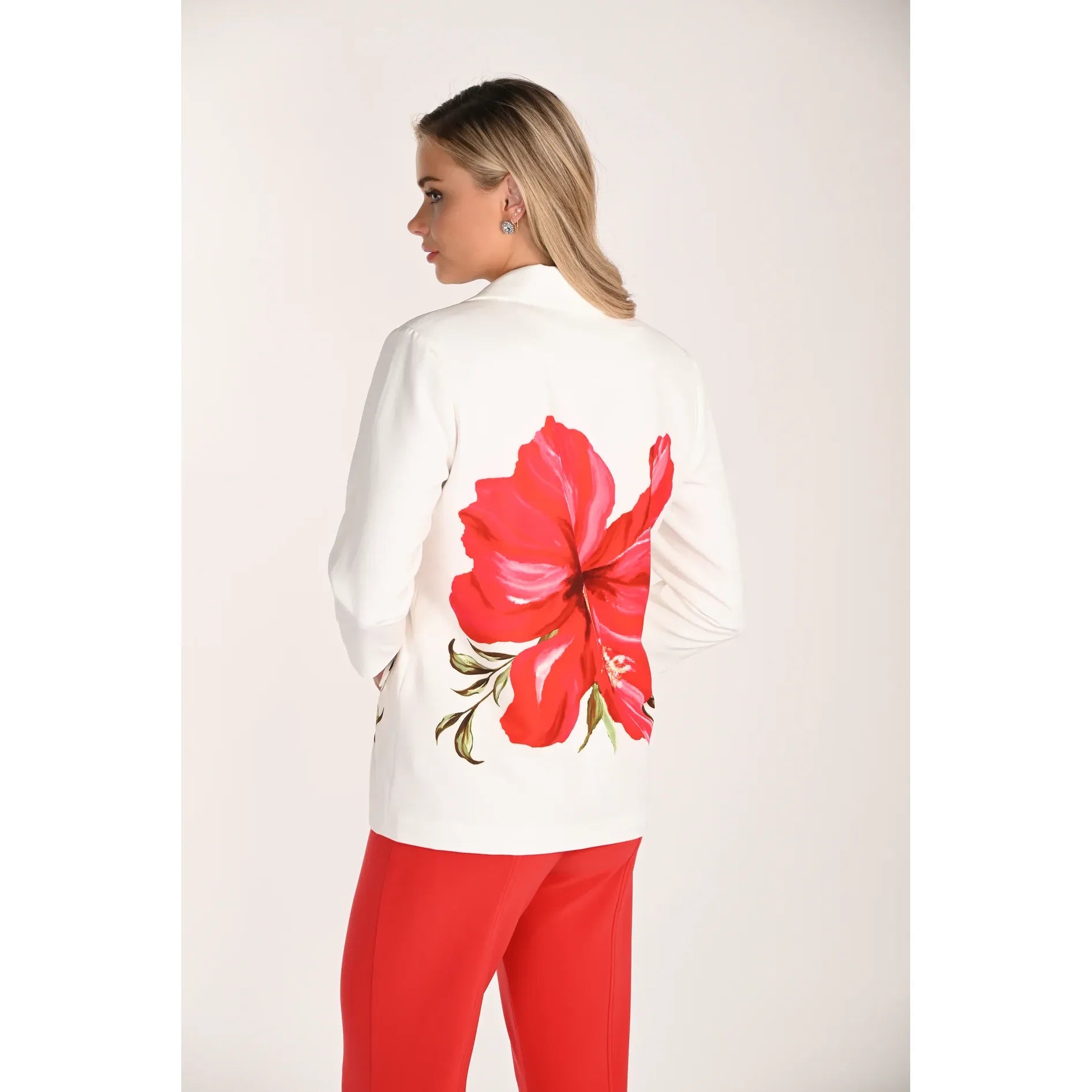 Frank Lyman Blazer 266578