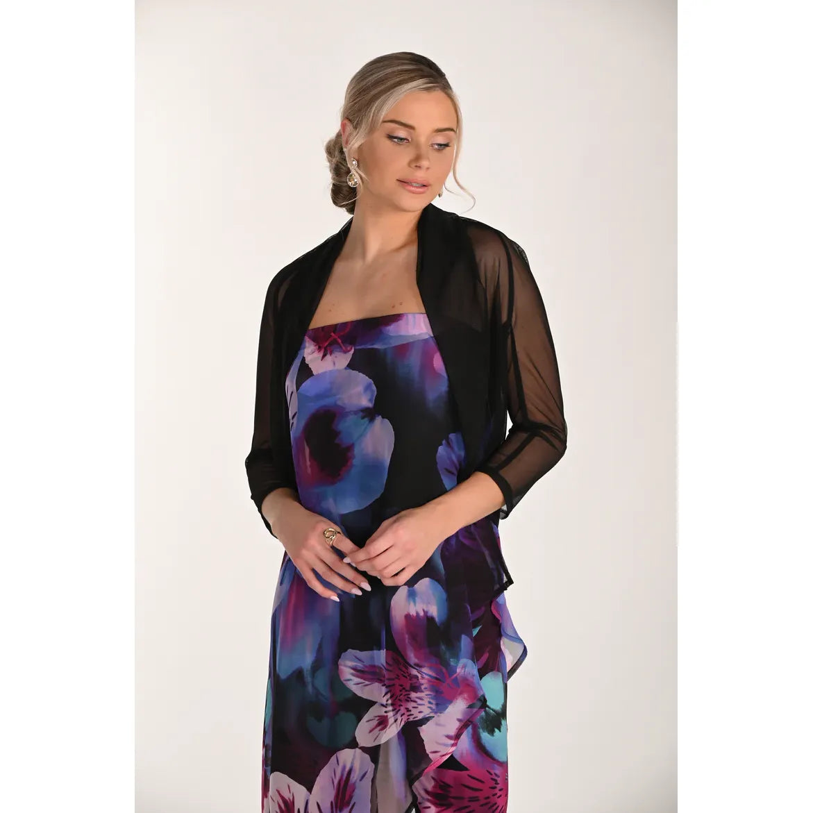 Frank Lyman Bolero 268273