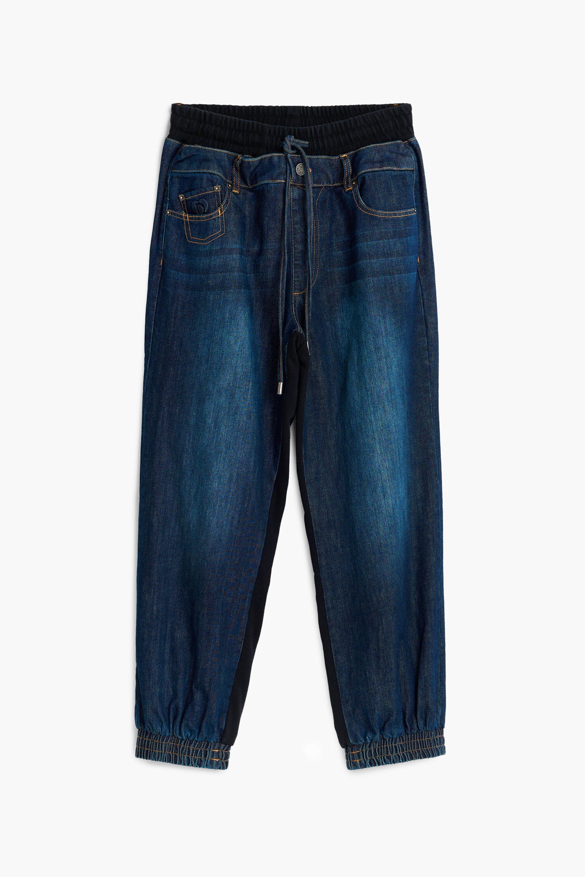Denim Jogger